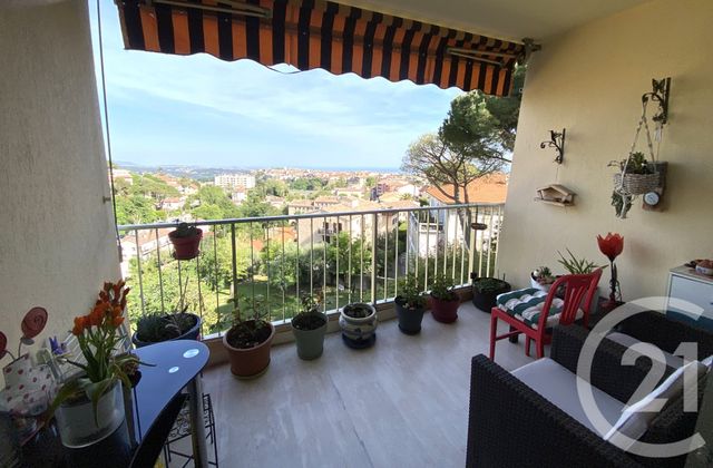Appartement F2 à vendre VENCE