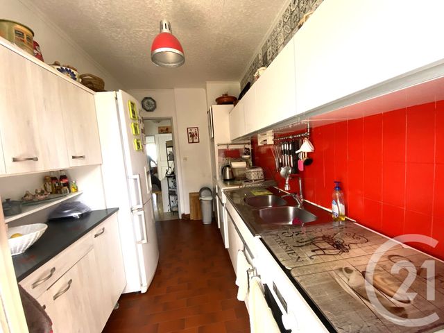 Appartement F2 à vendre - 2 pièces - 51.0 m2 - VENCE - 06 - PROVENCE-ALPES-COTE-D-AZUR - Century 21 Mas D'Azur