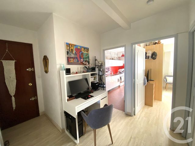 Appartement F2 à vendre - 2 pièces - 51.0 m2 - VENCE - 06 - PROVENCE-ALPES-COTE-D-AZUR - Century 21 Mas D'Azur