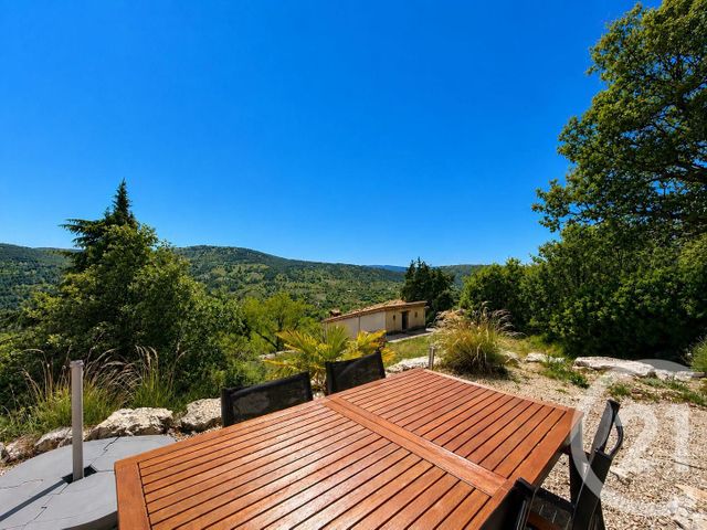 maison à vendre - 3 pièces - 106.35 m2 - COURSEGOULES - 06 - PROVENCE-ALPES-COTE-D-AZUR - Century 21 Mas D'Azur