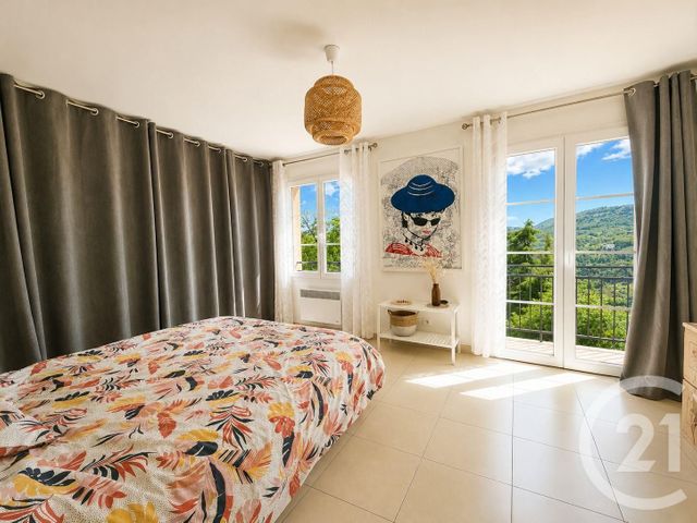 maison à vendre - 3 pièces - 106.35 m2 - COURSEGOULES - 06 - PROVENCE-ALPES-COTE-D-AZUR - Century 21 Mas D'Azur