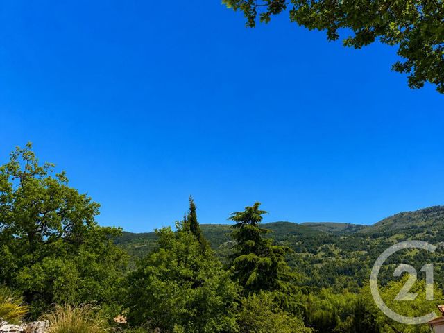 maison à vendre - 3 pièces - 106.35 m2 - COURSEGOULES - 06 - PROVENCE-ALPES-COTE-D-AZUR - Century 21 Mas D'Azur