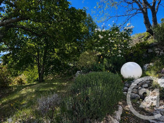 maison à vendre - 3 pièces - 106.35 m2 - COURSEGOULES - 06 - PROVENCE-ALPES-COTE-D-AZUR - Century 21 Mas D'Azur
