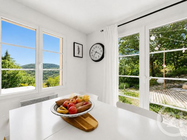 maison à vendre - 3 pièces - 106.35 m2 - COURSEGOULES - 06 - PROVENCE-ALPES-COTE-D-AZUR - Century 21 Mas D'Azur