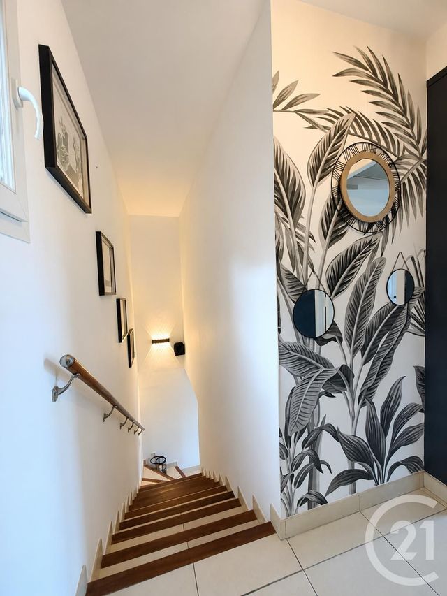 maison à vendre - 3 pièces - 106.35 m2 - COURSEGOULES - 06 - PROVENCE-ALPES-COTE-D-AZUR - Century 21 Mas D'Azur