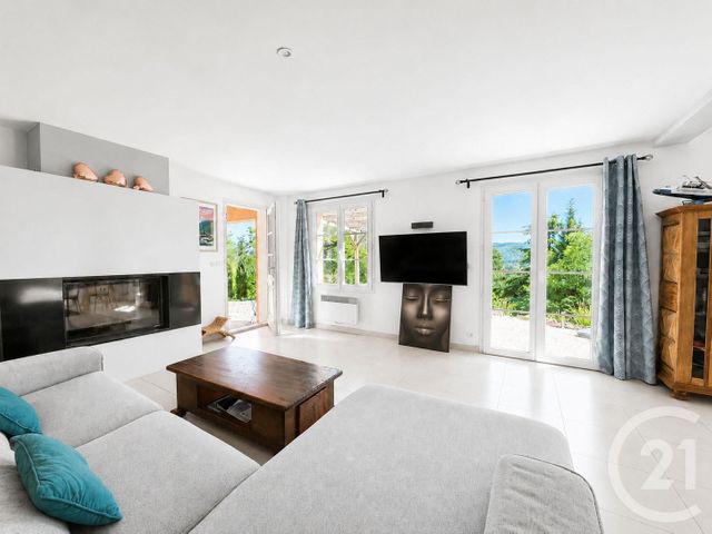 maison à vendre - 3 pièces - 106.35 m2 - COURSEGOULES - 06 - PROVENCE-ALPES-COTE-D-AZUR - Century 21 Mas D'Azur
