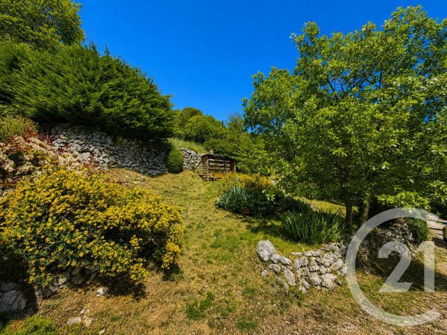 maison à vendre - 3 pièces - 106.35 m2 - COURSEGOULES - 06 - PROVENCE-ALPES-COTE-D-AZUR - Century 21 Mas D'Azur