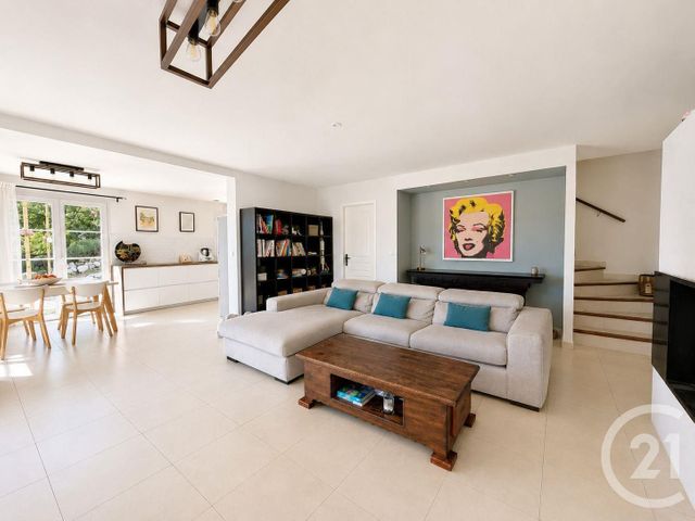 maison à vendre - 3 pièces - 106.35 m2 - COURSEGOULES - 06 - PROVENCE-ALPES-COTE-D-AZUR - Century 21 Mas D'Azur