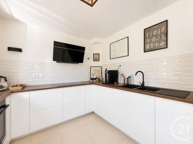 maison à vendre - 3 pièces - 106.35 m2 - COURSEGOULES - 06 - PROVENCE-ALPES-COTE-D-AZUR - Century 21 Mas D'Azur