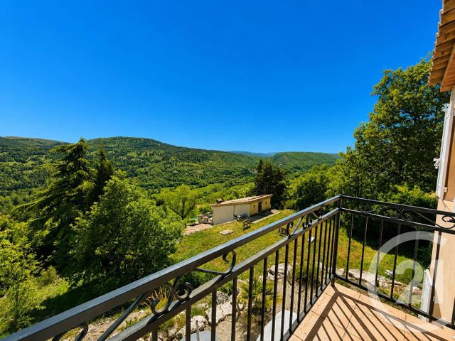 maison à vendre - 3 pièces - 106.35 m2 - COURSEGOULES - 06 - PROVENCE-ALPES-COTE-D-AZUR - Century 21 Mas D'Azur