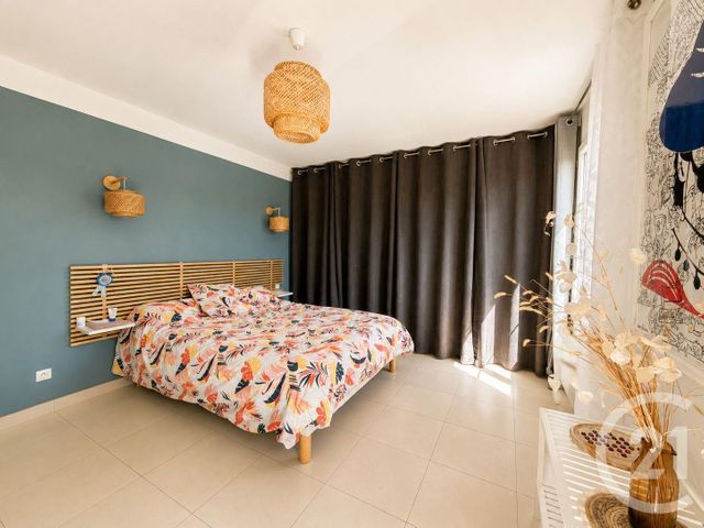 maison à vendre - 3 pièces - 106.35 m2 - COURSEGOULES - 06 - PROVENCE-ALPES-COTE-D-AZUR - Century 21 Mas D'Azur