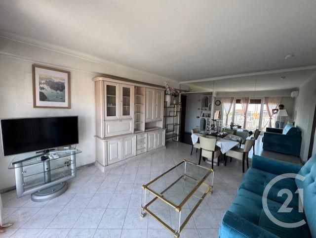 Appartement à louer - 2 pièces - 54.5 m2 - VENCE - 06 - PROVENCE-ALPES-COTE-D-AZUR - Century 21 Mas D'Azur