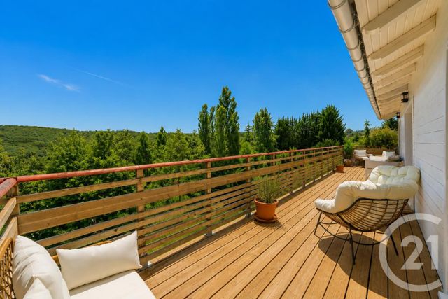 maison à vendre - 4 pièces - 95.1 m2 - BEZAUDUN LES ALPES - 06 - PROVENCE-ALPES-COTE-D-AZUR - Century 21 Mas D'Azur