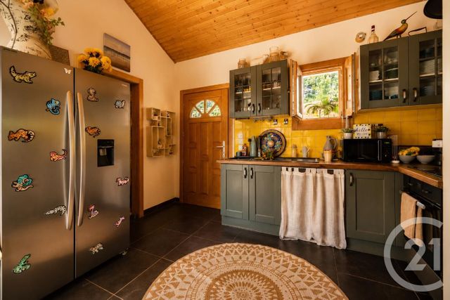 maison à vendre - 4 pièces - 95.1 m2 - BEZAUDUN LES ALPES - 06 - PROVENCE-ALPES-COTE-D-AZUR - Century 21 Mas D'Azur