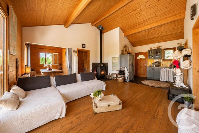 maison à vendre - 4 pièces - 95.1 m2 - BEZAUDUN LES ALPES - 06 - PROVENCE-ALPES-COTE-D-AZUR - Century 21 Mas D'Azur