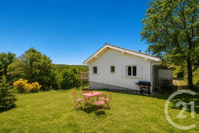 maison à vendre - 4 pièces - 95.1 m2 - BEZAUDUN LES ALPES - 06 - PROVENCE-ALPES-COTE-D-AZUR - Century 21 Mas D'Azur