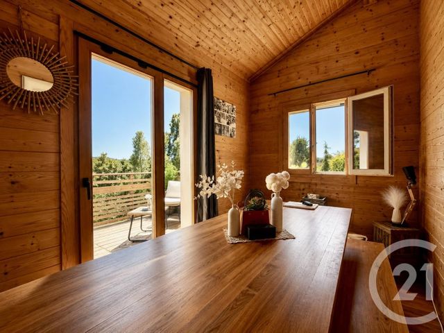 maison à vendre - 4 pièces - 95.1 m2 - BEZAUDUN LES ALPES - 06 - PROVENCE-ALPES-COTE-D-AZUR - Century 21 Mas D'Azur