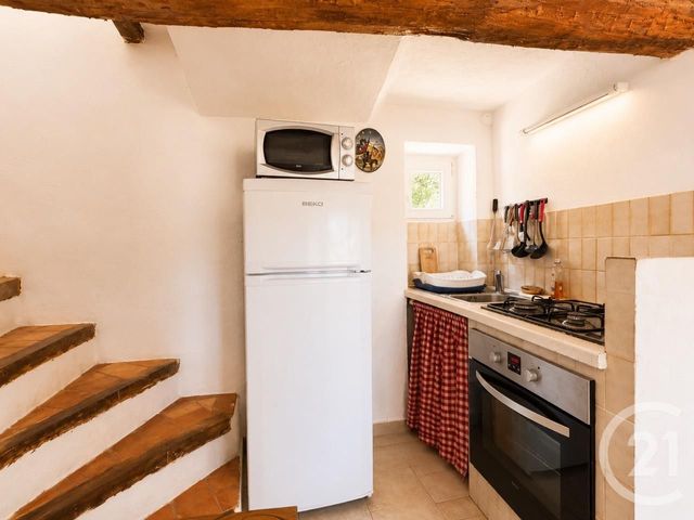 maison à vendre - 3 pièces - 64.0 m2 - CIPIERES - 06 - PROVENCE-ALPES-COTE-D-AZUR - Century 21 Mas D'Azur
