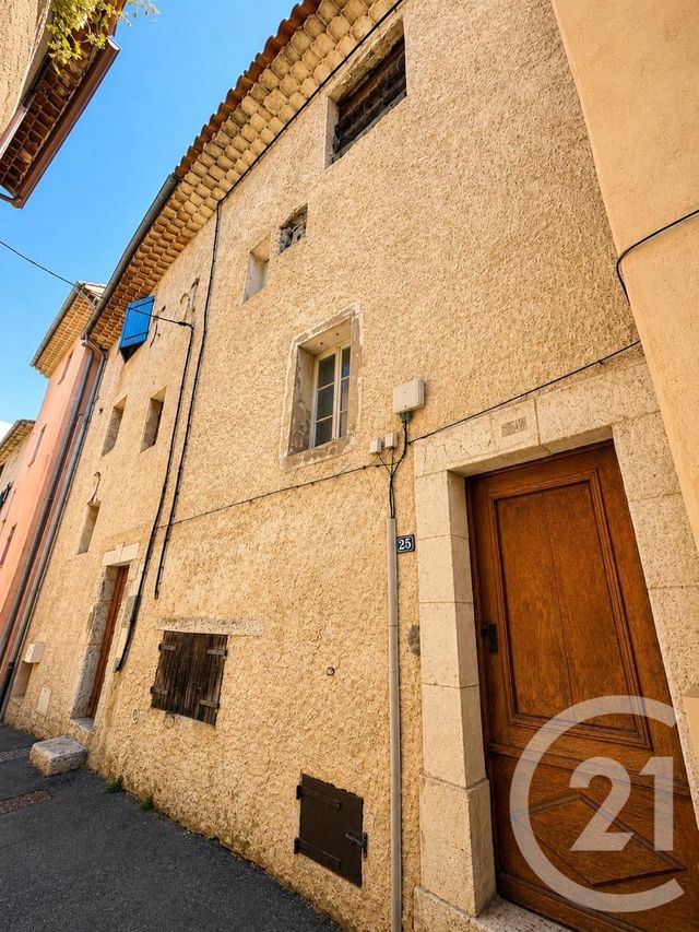 Maison à vendre CIPIERES
