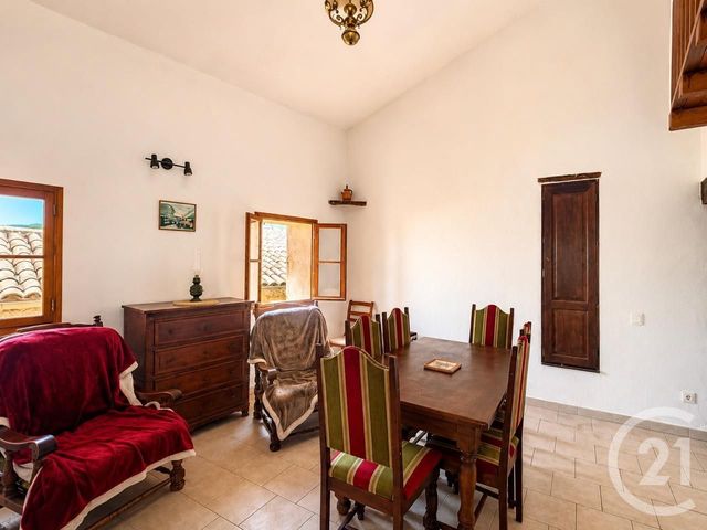 maison à vendre - 3 pièces - 64.0 m2 - CIPIERES - 06 - PROVENCE-ALPES-COTE-D-AZUR - Century 21 Mas D'Azur