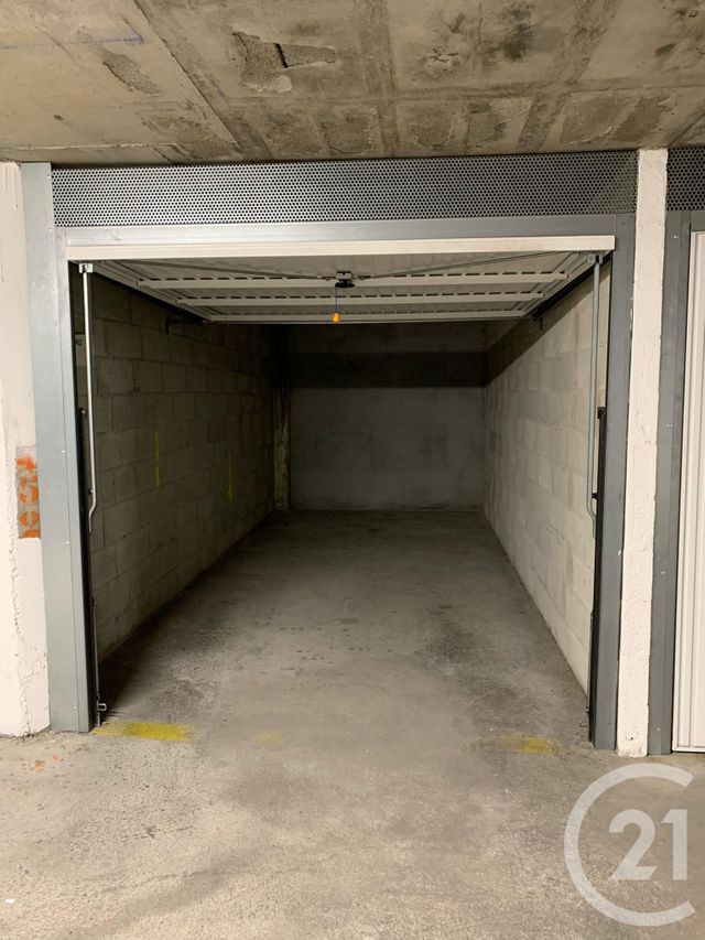 Parking à louer VENCE