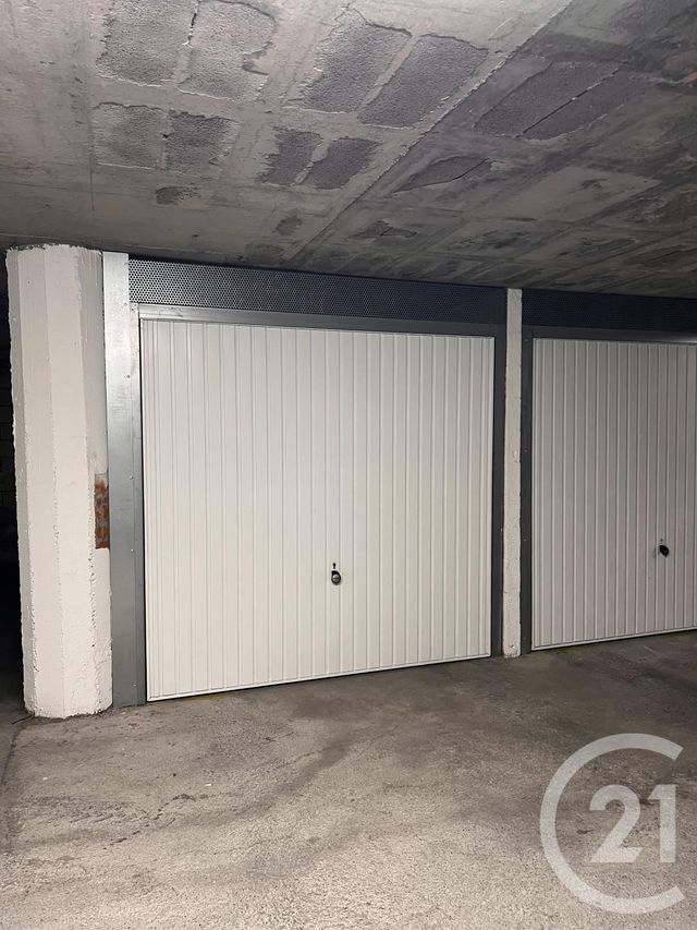 parking à louer - 11.31 m2 - VENCE - 06 - PROVENCE-ALPES-COTE-D-AZUR - Century 21 Mas D'Azur