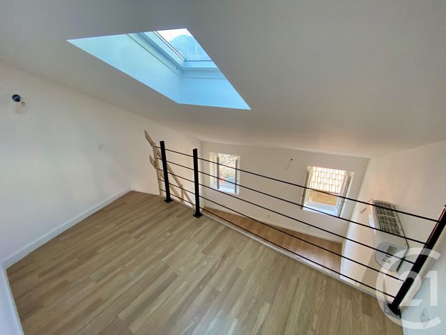 Appartement F2 à vendre - 2 pièces - 28.0 m2 - VENCE - 06 - PROVENCE-ALPES-COTE-D-AZUR - Century 21 Mas D'Azur