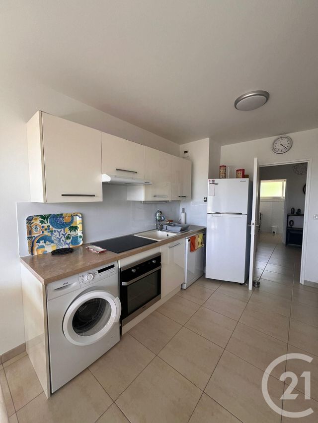 Appartement F2 à louer - 2 pièces - 59.95 m2 - VENCE - 06 - PROVENCE-ALPES-COTE-D-AZUR - Century 21 Mas D'Azur
