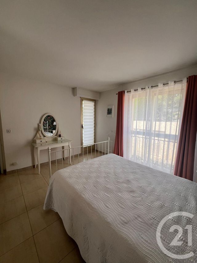 Appartement F2 à louer - 2 pièces - 59.95 m2 - VENCE - 06 - PROVENCE-ALPES-COTE-D-AZUR - Century 21 Mas D'Azur