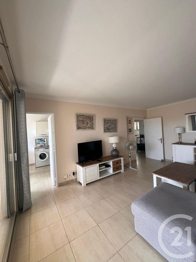 Appartement F2 à louer - 2 pièces - 59.95 m2 - VENCE - 06 - PROVENCE-ALPES-COTE-D-AZUR - Century 21 Mas D'Azur