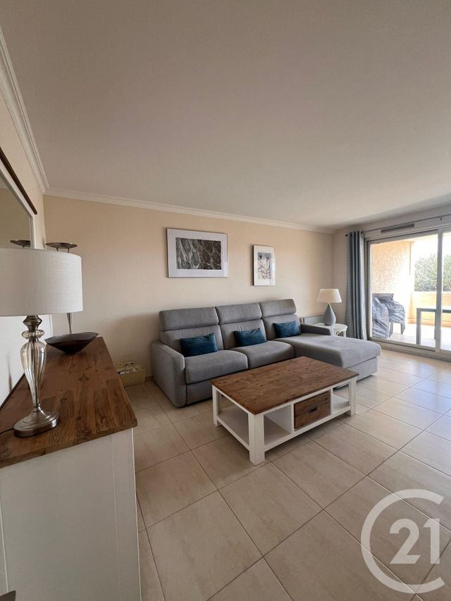 Appartement F2 à louer VENCE