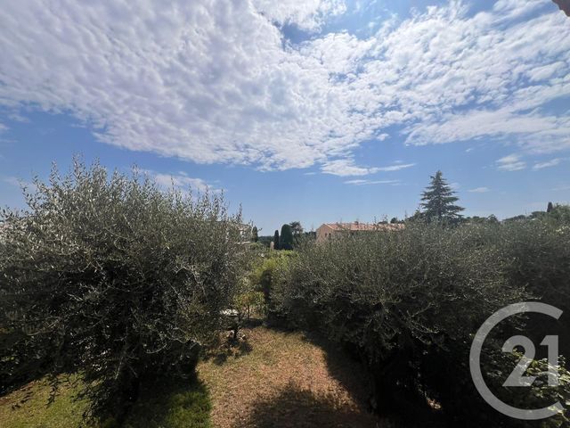 Appartement F2 à louer - 2 pièces - 59.95 m2 - VENCE - 06 - PROVENCE-ALPES-COTE-D-AZUR - Century 21 Mas D'Azur
