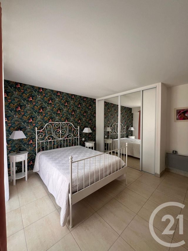 Appartement F2 à louer - 2 pièces - 59.95 m2 - VENCE - 06 - PROVENCE-ALPES-COTE-D-AZUR - Century 21 Mas D'Azur