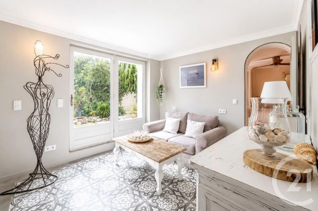 maison à vendre - 5 pièces - 203.2 m2 - VENCE - 06 - PROVENCE-ALPES-COTE-D-AZUR - Century 21 Mas D'Azur