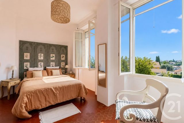 maison à vendre - 5 pièces - 203.2 m2 - VENCE - 06 - PROVENCE-ALPES-COTE-D-AZUR - Century 21 Mas D'Azur