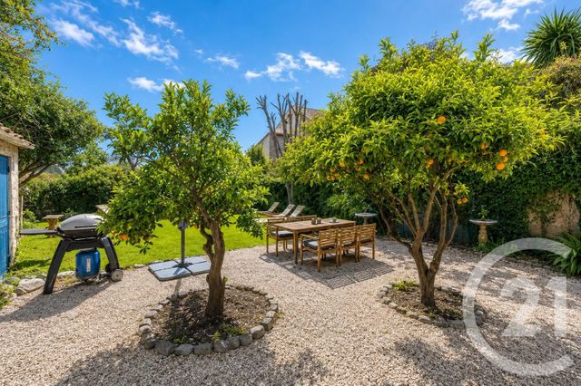 maison à vendre - 5 pièces - 203.2 m2 - VENCE - 06 - PROVENCE-ALPES-COTE-D-AZUR - Century 21 Mas D'Azur