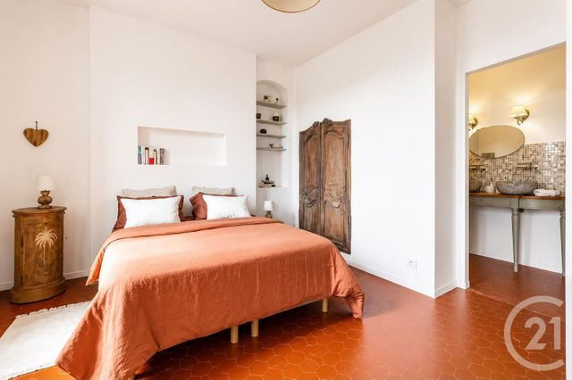 maison à vendre - 5 pièces - 203.2 m2 - VENCE - 06 - PROVENCE-ALPES-COTE-D-AZUR - Century 21 Mas D'Azur