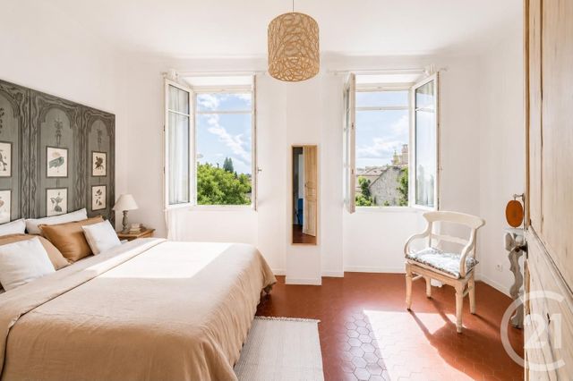 maison à vendre - 5 pièces - 203.2 m2 - VENCE - 06 - PROVENCE-ALPES-COTE-D-AZUR - Century 21 Mas D'Azur