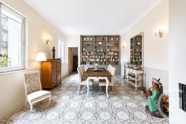 maison à vendre - 5 pièces - 203.2 m2 - VENCE - 06 - PROVENCE-ALPES-COTE-D-AZUR - Century 21 Mas D'Azur