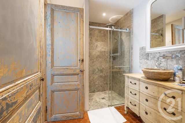 maison à vendre - 5 pièces - 203.2 m2 - VENCE - 06 - PROVENCE-ALPES-COTE-D-AZUR - Century 21 Mas D'Azur