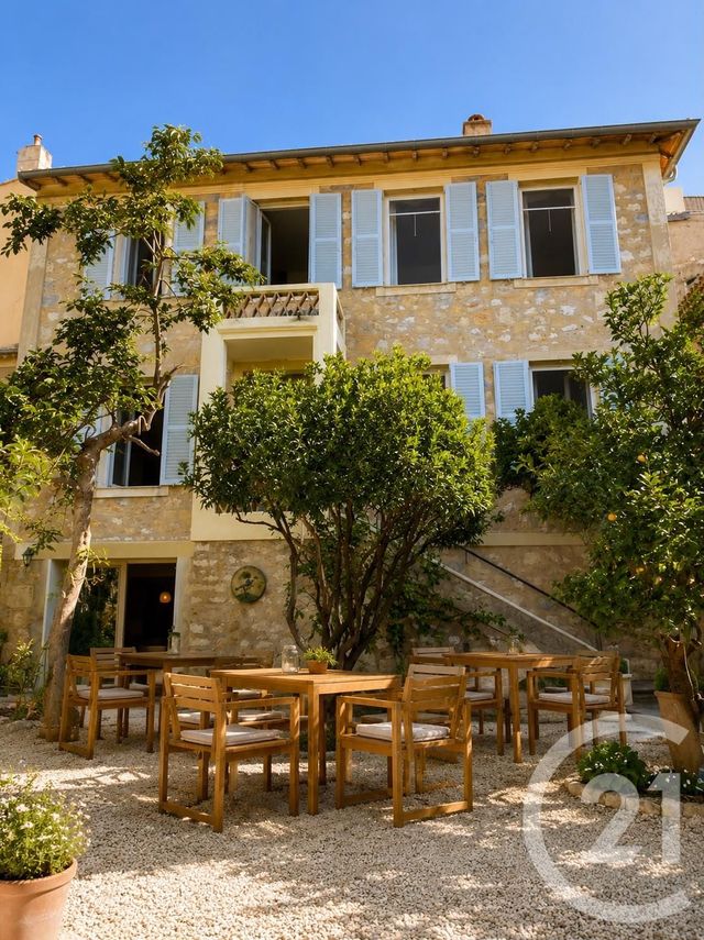 maison à vendre - 5 pièces - 203.2 m2 - VENCE - 06 - PROVENCE-ALPES-COTE-D-AZUR - Century 21 Mas D'Azur