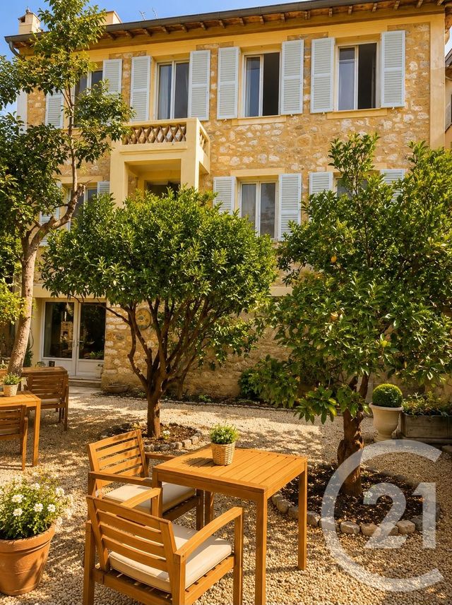 maison à vendre - 5 pièces - 203.2 m2 - VENCE - 06 - PROVENCE-ALPES-COTE-D-AZUR - Century 21 Mas D'Azur