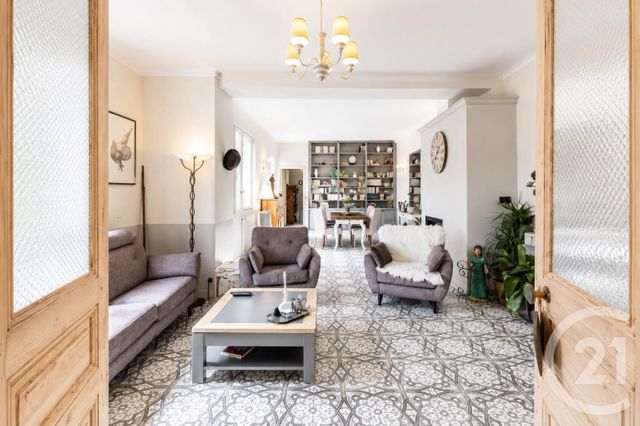 maison à vendre - 5 pièces - 203.2 m2 - VENCE - 06 - PROVENCE-ALPES-COTE-D-AZUR - Century 21 Mas D'Azur