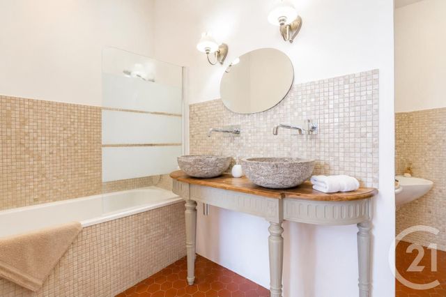 maison à vendre - 5 pièces - 203.2 m2 - VENCE - 06 - PROVENCE-ALPES-COTE-D-AZUR - Century 21 Mas D'Azur