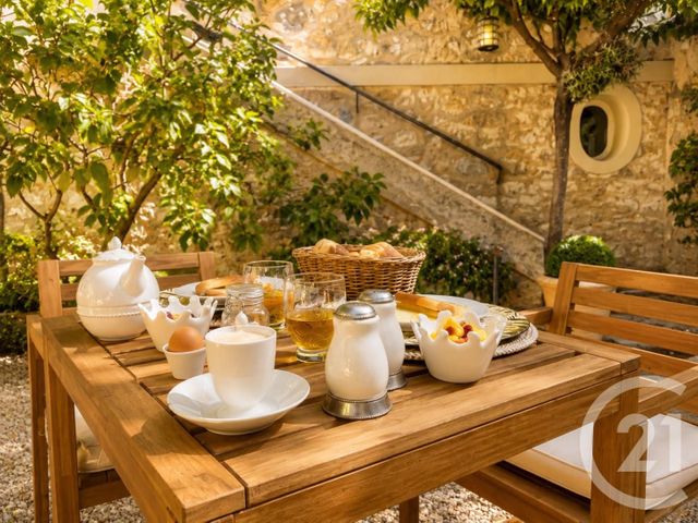maison à vendre - 5 pièces - 203.2 m2 - VENCE - 06 - PROVENCE-ALPES-COTE-D-AZUR - Century 21 Mas D'Azur