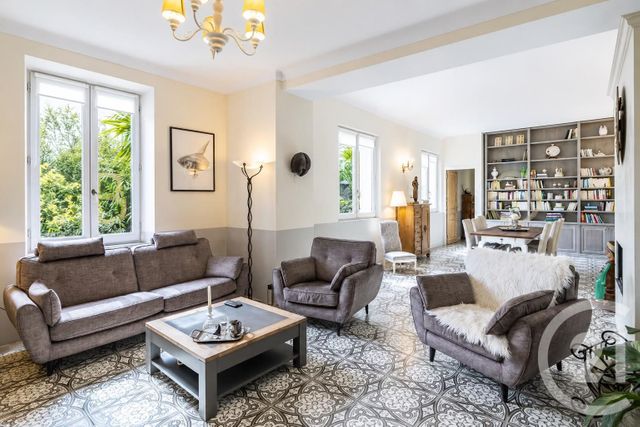 maison à vendre - 5 pièces - 203.2 m2 - VENCE - 06 - PROVENCE-ALPES-COTE-D-AZUR - Century 21 Mas D'Azur