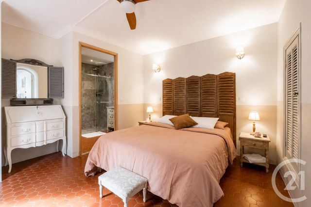 maison à vendre - 5 pièces - 203.2 m2 - VENCE - 06 - PROVENCE-ALPES-COTE-D-AZUR - Century 21 Mas D'Azur