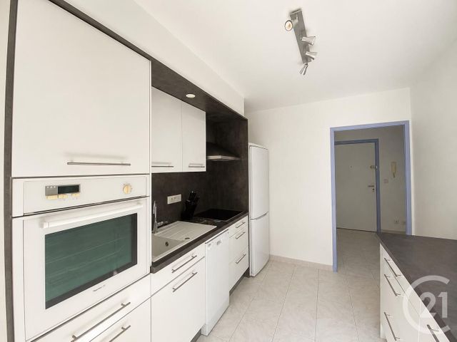 Appartement Studio à vendre - 1 pièce - 38.0 m2 - VENCE - 06 - PROVENCE-ALPES-COTE-D-AZUR - Century 21 Mas D'Azur
