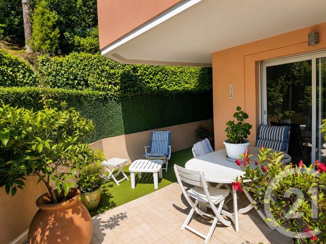 Appartement Studio à vendre - 1 pièce - 38.0 m2 - VENCE - 06 - PROVENCE-ALPES-COTE-D-AZUR - Century 21 Mas D'Azur