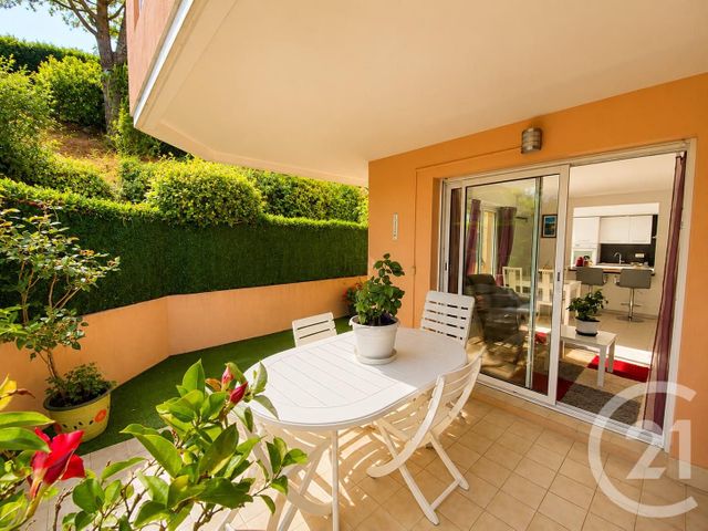 appartement - VENCE - 06